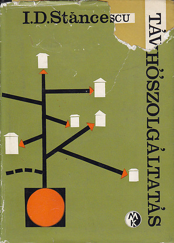 I. D. Stancescu - T�vh�szolg�ltat�s