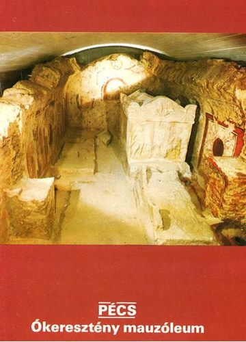 Bachman Zolt�n F�lep Ferenc Dr. - P�cs - �kereszt�ny mauz�leum