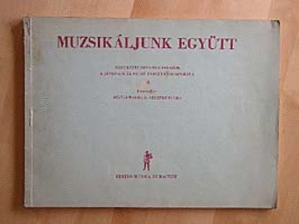 Var. - Muzsik�ljunk egy�tt II.