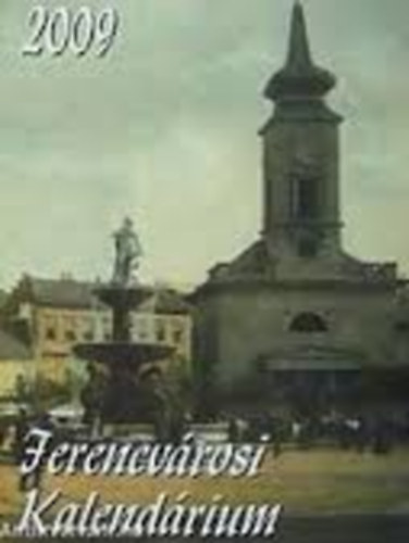 Ferencvrosi kalendrium 2009