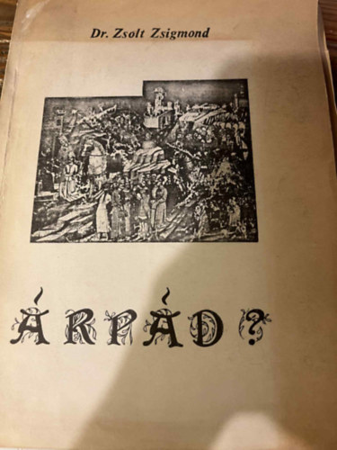 Dr. Zsolt Zsigmond - rpd?