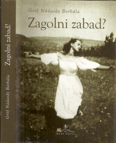 Grf Ndasdy Borbla - Zagolni zabad?