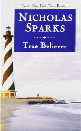 Nicholas Sparks - True believer