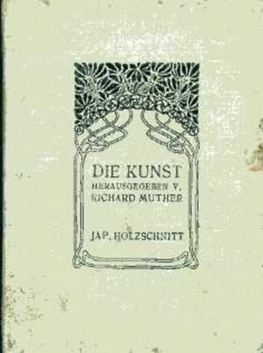 Richard Muther - Die Kunst