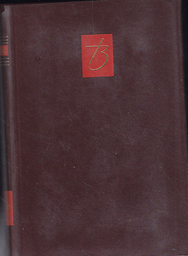 Honor� de Balzac - Emberi sz�nj�t�k IX.