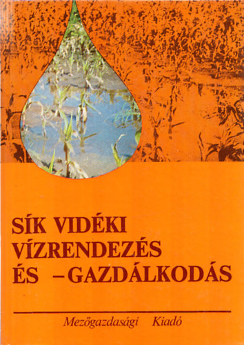 Dr. Petrasovits Imre  (szerk.) - Sk vidki vzrendezs s -gazdlkods