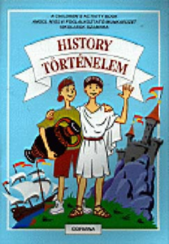 Magyarics Péter - History - Történelem