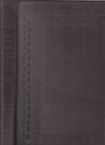 Heltai Gáspár - Krónika az magyaroknak dolgairól (Bibliotheca Hungarica Antiqua VIII.) (Hasonmás kiadás, kísérőfüzettel)