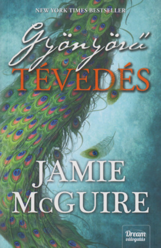 Jamie McGuire - Gynyr tveds