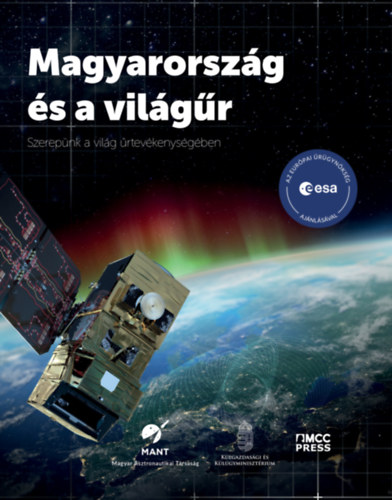 Simon Tams - Magyarorszg s a vilgr