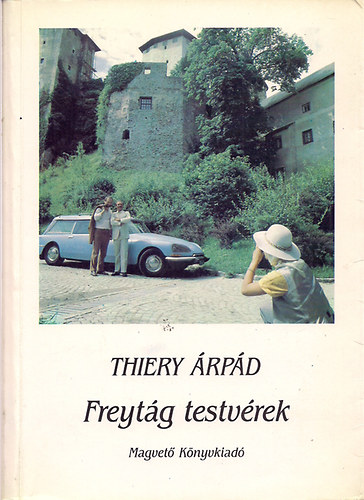 Thiery rpd - Freytg testvrek