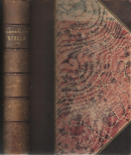 Camille Flammarion - Stella