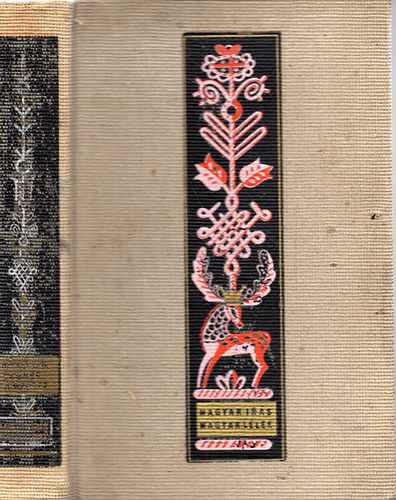 Moln�r Kata - �gnek a m�csek