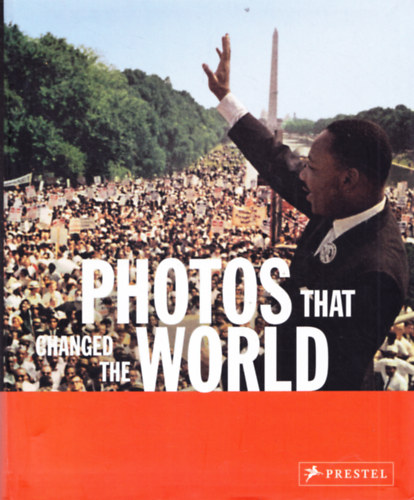 Photos that changed the world