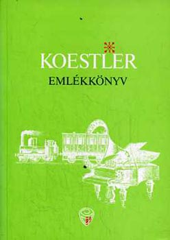 Hidegkti Bla - Koestler emlkknyv
