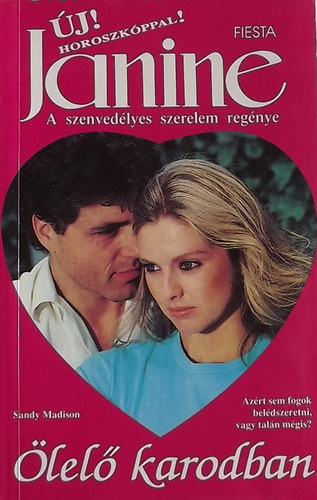 Sandy Madison - lel karodban