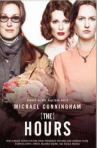 Michael Cunningham - The Hours