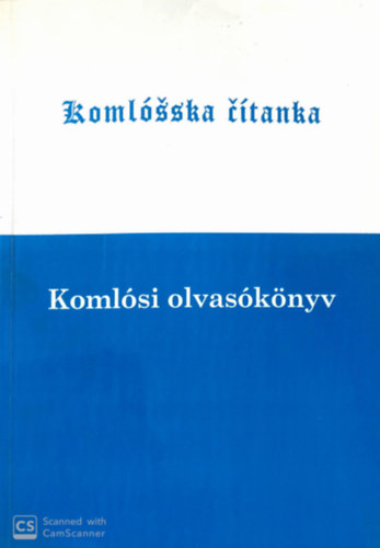 Komlsi olvasknyv