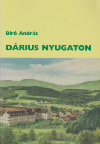 Br Andrs - Drius nyugaton