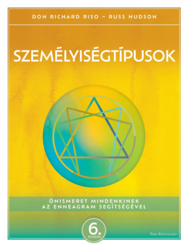 Russ Hudson Don Richard Riso - Szem�lyis�gt�pusok
