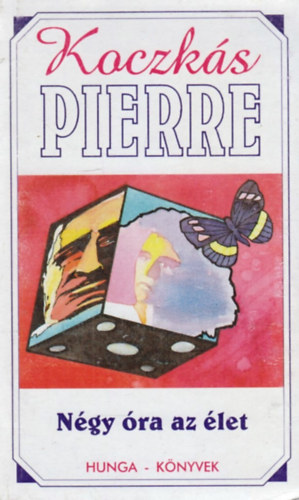 N�gy �ra az �let