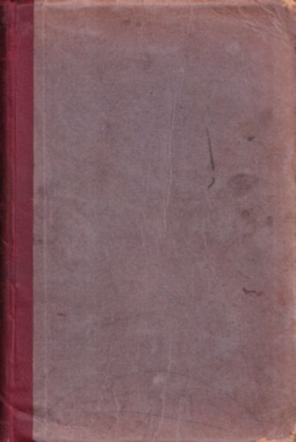 �gh G�za Haj�s Ter�zia - Polg�ri iskolai �llattan - n�v�nytan I.