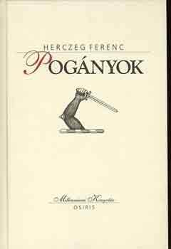 Herczeg Ferenc - Pognyok