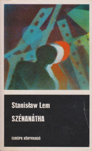 Stanislaw Lem - Sznantha