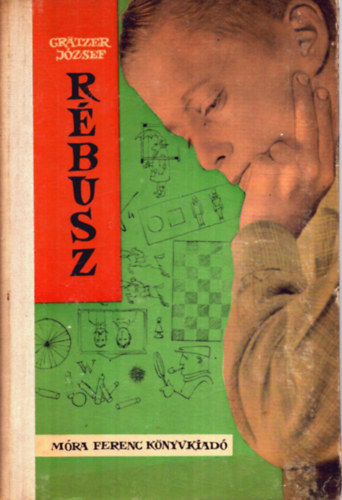 Grtzer Jzsef - Rbusz