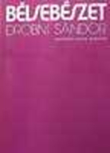 Drobni S�ndor - B�lseb�szet