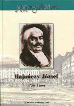 Poór János - Hajnóczy József