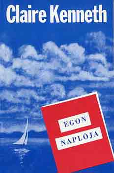 Claire Kenneth - Egon napl�ja