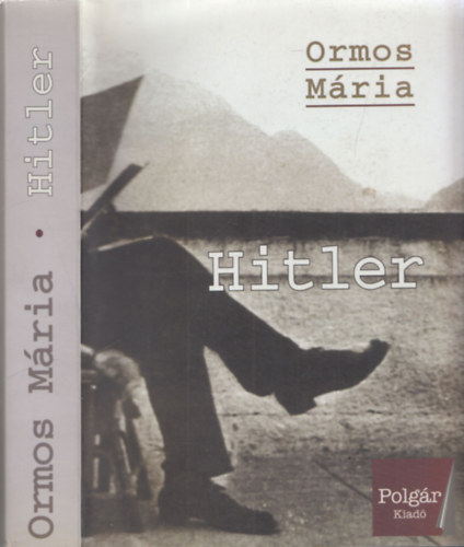 Ormos Mria - Hitler