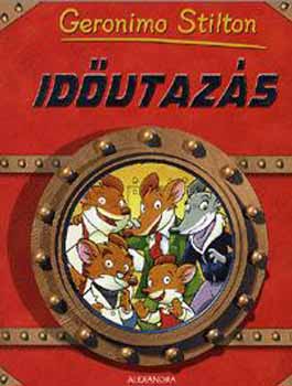 Geronimo Stilton - Idutazs