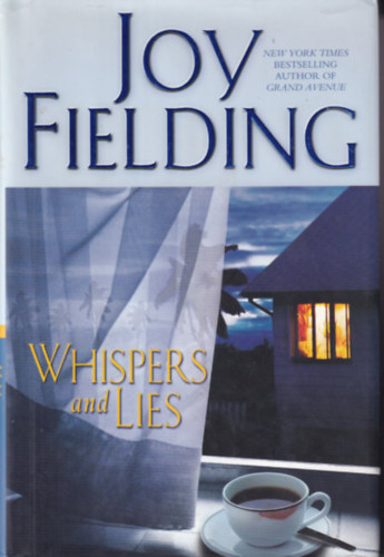 Joy Fielding - Whispers and Lies