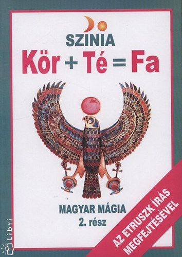 Sznia  (Bodnr Erika) - Kr+T=Fa