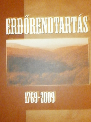 Erdrendtarts (1769-2009)