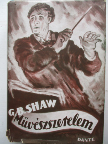 G.B. Shaw - M�v�szszerelem