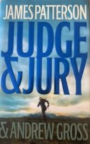 James Patterson - Judge & Jury