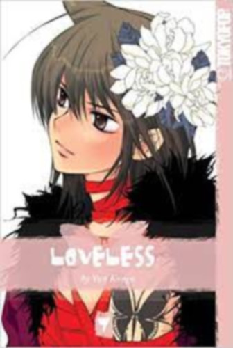 Yun Kouga - Loveless 7. (Vol. 7.)(Tokyopop)