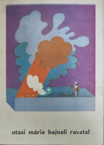 Utas M�ria - Hajnali ravatal