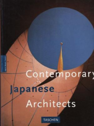 Contemporary Japanese Architects