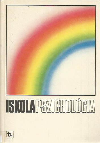 Porkol�bn� Dr.Balogh Katalin - Iskolapszichol�gia