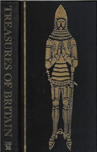 Treasures of Britain and Treasures of Ireland