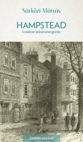 S�rk�zi M�ty�s - Hampstead