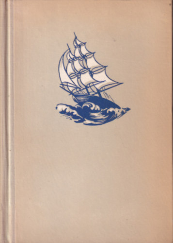 Jack London - Tengeri farkas