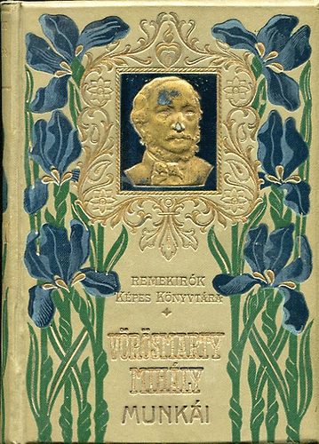 Vrsmarty Mihly munki II. (Remekrk Kpes Knyvtra)