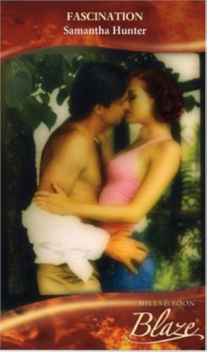 Samantha Hunter - Fascination