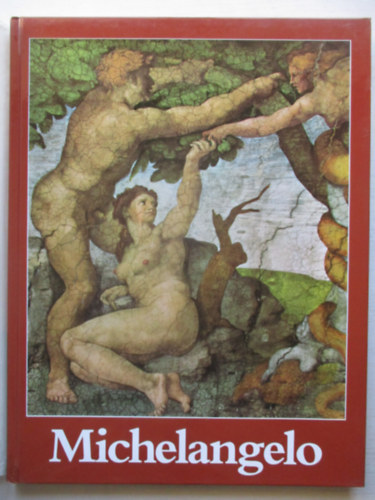 Ettore Camescasca - Michelangelo festi letmve