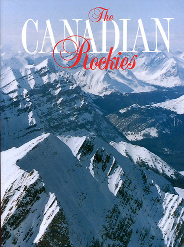 Douglas Leighton - The Canadian Rockies